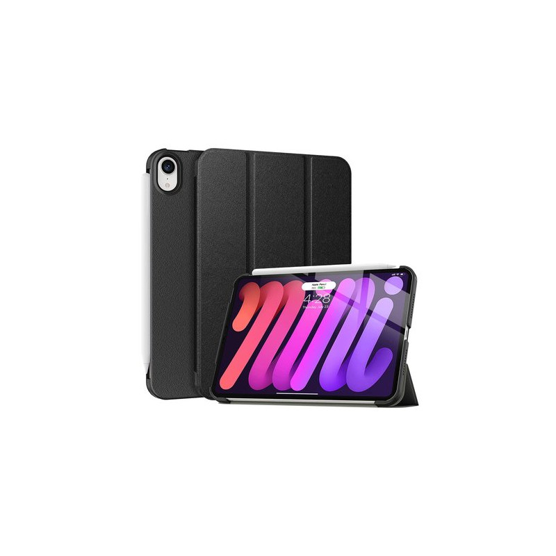 Folio Case for APPLE iPad Mini 7 (A17 Pro - 2024) and iPad Mini 6 (2021)