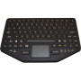 Clavier Gamber-Johnson BT-870-TP - QWERTY