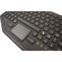 Clavier Gamber-Johnson BT-870-TP - QWERTY