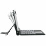 Housse/Clavier Universel pour Tablette 22,9 cm (9") à 27,9 cm (11")