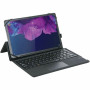 Universal Tablet Case/Keyboard 22.9 cm (9") to 27.9 cm (11")