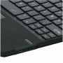 Housse/Clavier Universel pour Tablette 22,9 cm (9") à 27,9 cm (11")
