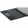 Housse/Clavier Universel pour Tablette 22,9 cm (9") à 27,9 cm (11")