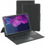 Housse/Clavier Universel pour Tablette 22,9 cm (9") à 27,9 cm (11")