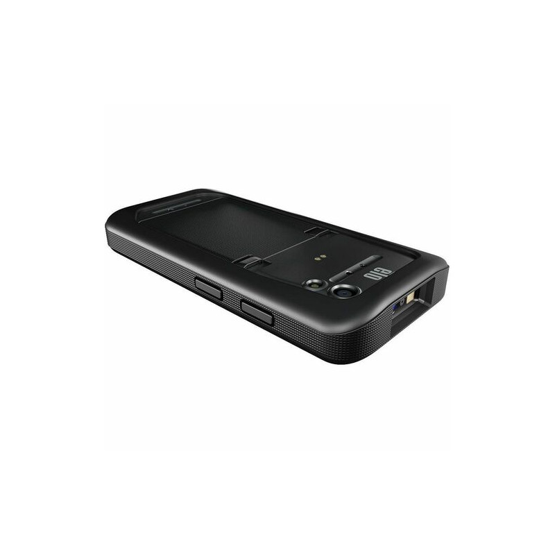 Elo Case for Elo Mobile Computer - Black - Rubber