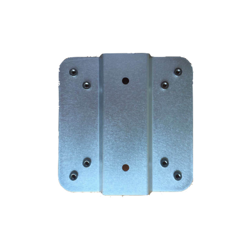 Support mural Zebra pour Lecteur RFID - 75 x 100