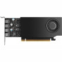 HP NVIDIA RTX A400 - 4 Go GDDR6 - PCI Express 4.0