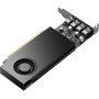 HP NVIDIA RTX A400 Graphic Card - 4 GB GDDR6 - PCI Express 4.0