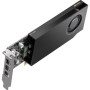 HP NVIDIA RTX A400 Graphic Card - 4 GB GDDR6 - PCI Express 4.0
