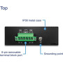 Commutateur Ethernet TRENDnet TI-E80 8 Ports