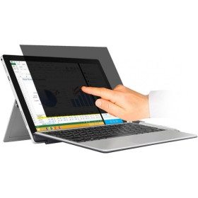 Filtre de confidentialité pour 35,6 cm (14") - Écran large LCD - 16:9