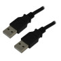 Câble pour transfert de données MCL - 5 m USB