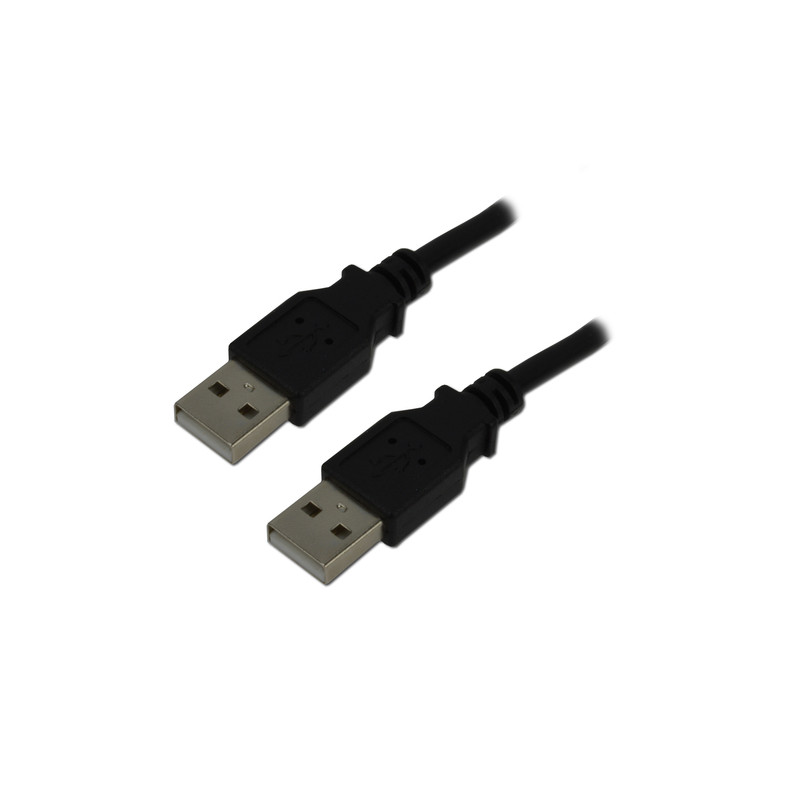 MCL Data Transfer Cable - 5m USB