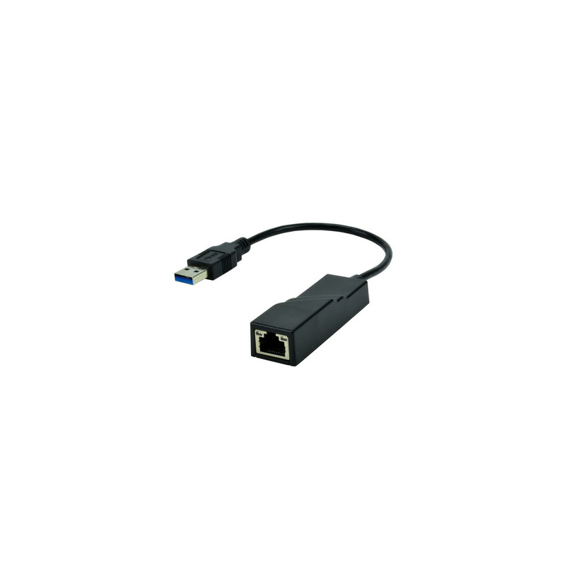 Adaptateur Gigabit Ethernet / USB 3.0 Type A