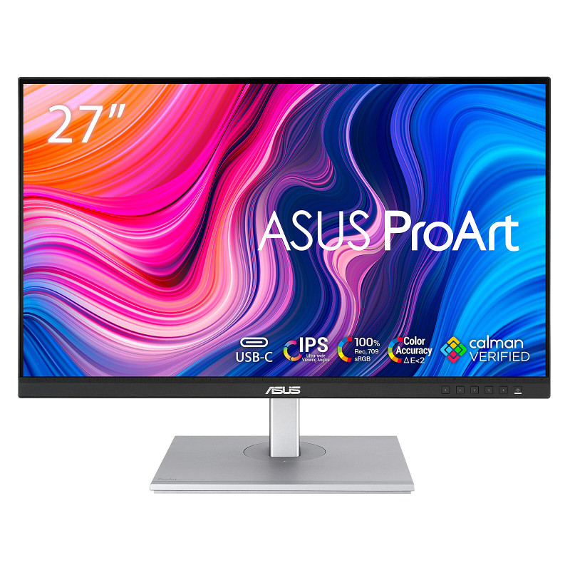 ASUS ProArt PA278CV - 68,6 cm (27")