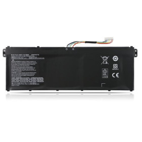 Batterie Li-Pol 11.25V 3700mAh 42Wh