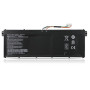Li-Pol battery 11.25V 3700mAh 42Wh