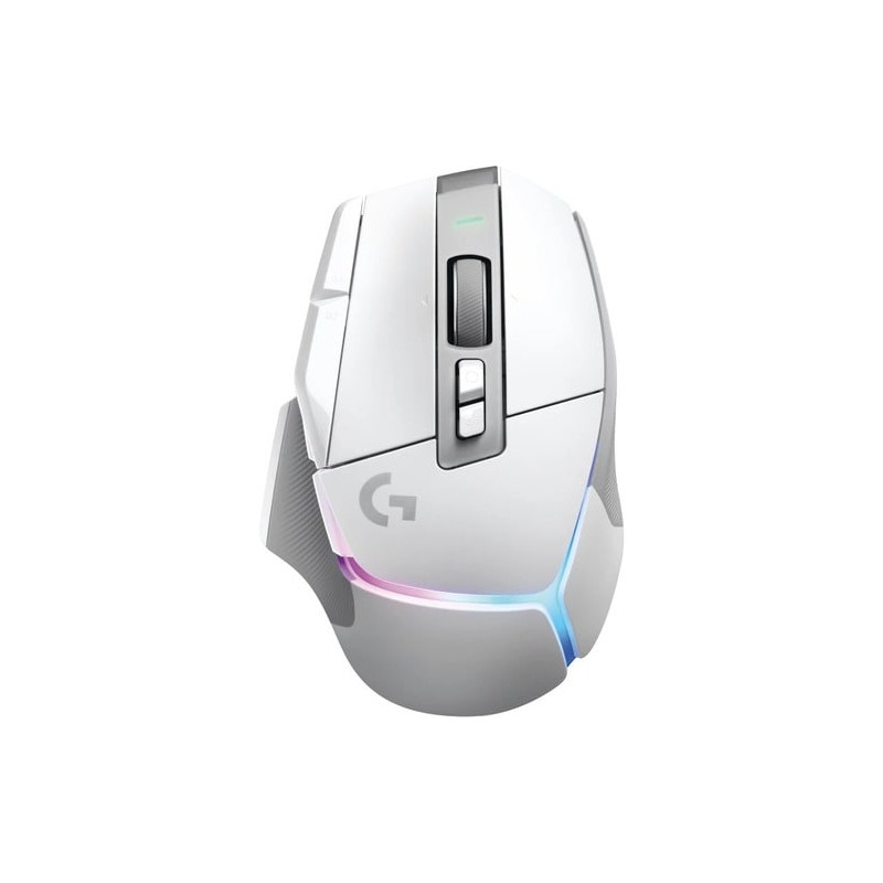Souris de jeu Logitech G G502 X PLUS