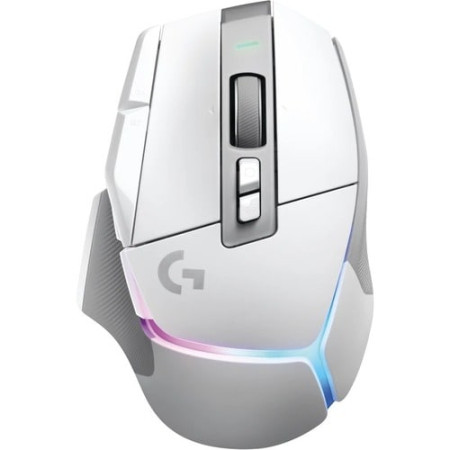 Souris de jeu Logitech G G502 X PLUS