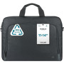 Sacoche MOBILIS The One pour portable de 27,9 cm (11") à 35,6 cm (14")