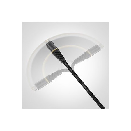 OtterBox 1 m Lightning/USB Data Transfer Cable