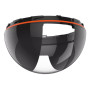 AXIS Security Camera Dome Cover for PTZ Camera, Security Camera