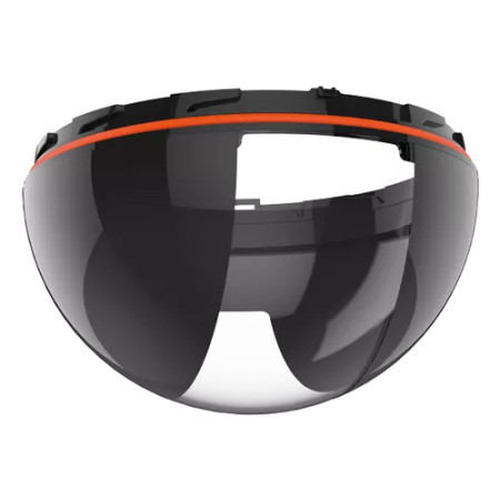 AXIS Security Camera Dome Cover for PTZ Camera, Security Camera