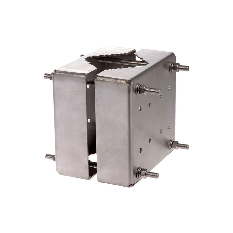 AXIS Pole Mount for Network Camera