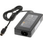 AXIS 90 W Power Adapter for Network Video Recorder