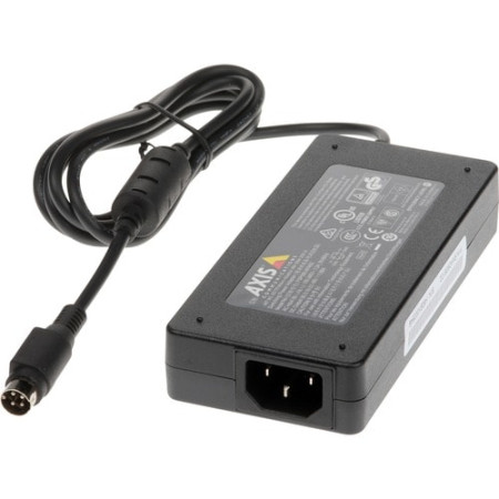 AXIS 90 W Power Adapter for Network Video Recorder
