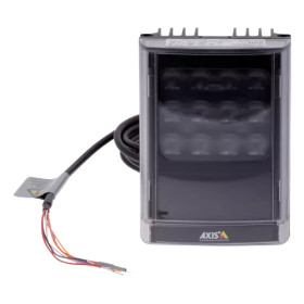 AXIS IR/White Light Illuminator for Network Camera