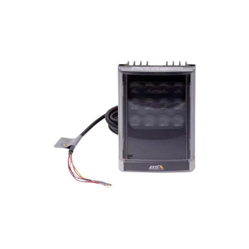 AXIS IR/White Light Illuminator for Network Camera