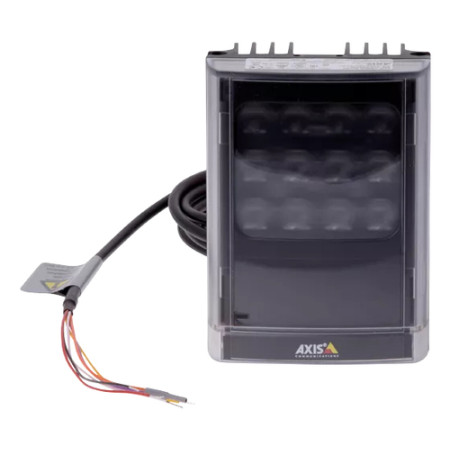 AXIS IR/White Light Illuminator for Network Camera