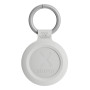 Xtorm XTAG2A0 Traqueur GPS et localisateur Universel Porte-clés intelligent Blanc