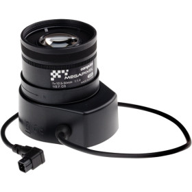 AXIS Computar - 12.50 mm to 50 mmf/1.4