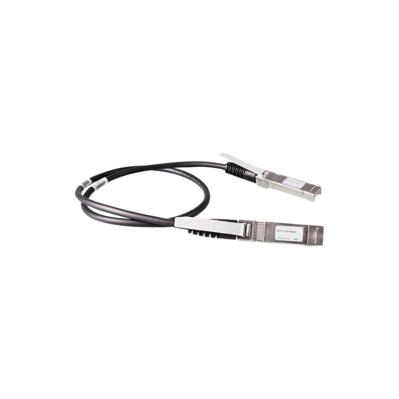 HPE JD095C 65 cm SFP+ Network Cable