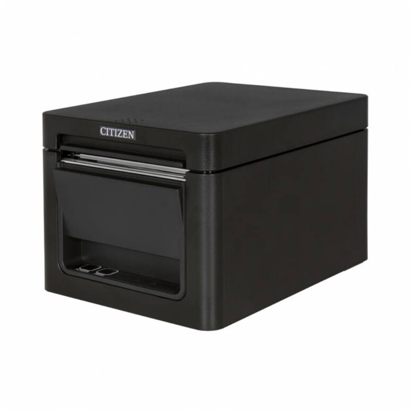 Citizen CT-E351 Desktop Direct Thermal Printer