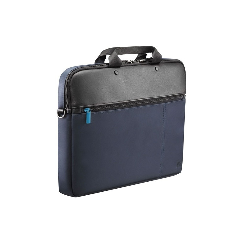 Étui de transport MOBILIS Executive pour portable de 27,9 cm (11") à 35,6 cm (14")