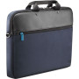 MOBILIS Executive Carrying Case for 27.9 cm (11") to 35.6 cm (14")