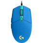 Souris de jeu Logitech G203 - USB