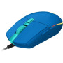 Logitech G203 Gaming Mouse - USB