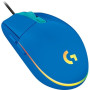 Souris de jeu Logitech G203 - USB