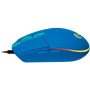 Souris de jeu Logitech G203 - USB