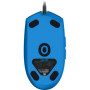 Logitech G203 Gaming Mouse - USB