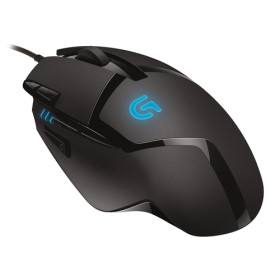 Souris de jeu Logitech Hyperion Fury G402 - USB