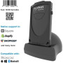 Socket Mobile DuraScan D840