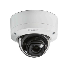 NDE-3702-AL Fixed Dome 2MP 3.3-10.2mm IP66 IK10 IR