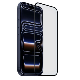 Protection Intégrale en Verre Trempé pour iPhone 14 Pro