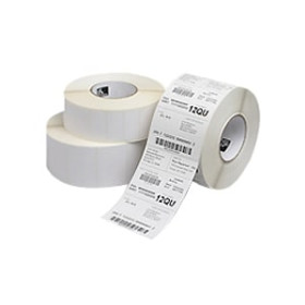 Zebra 880173-082D Multipurpose Label - 45 mm Width x 82 mm Length