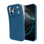 Coque pour Apple iPhone 17 Pro - Bleu